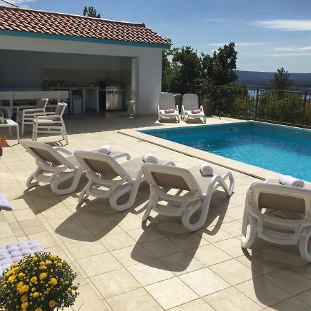 Holiday Home Aqua Шмрика Экстерьер фото