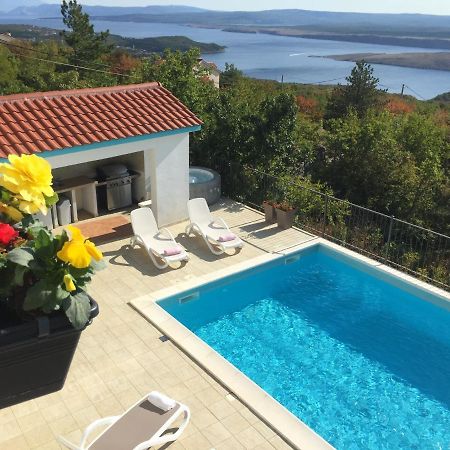 Holiday Home Aqua Шмрика Экстерьер фото
