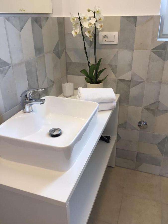 Holiday Home Aqua Шмрика Экстерьер фото