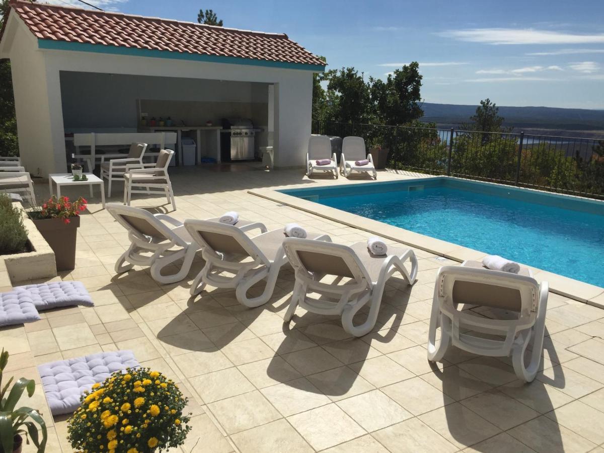 Holiday Home Aqua Шмрика Экстерьер фото