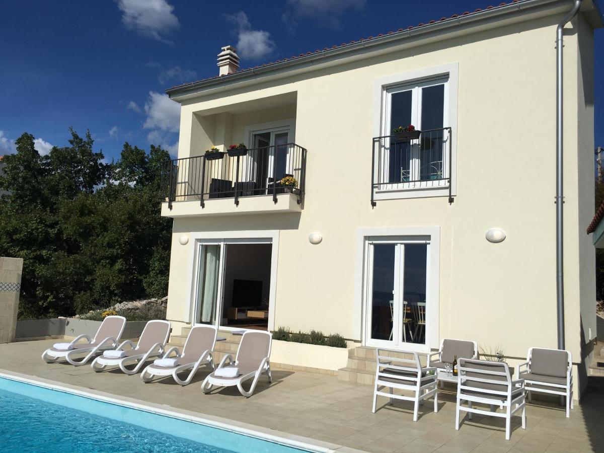 Holiday Home Aqua Шмрика Экстерьер фото
