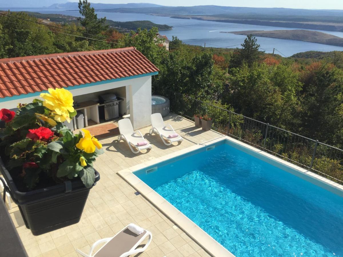 Holiday Home Aqua Шмрика Экстерьер фото
