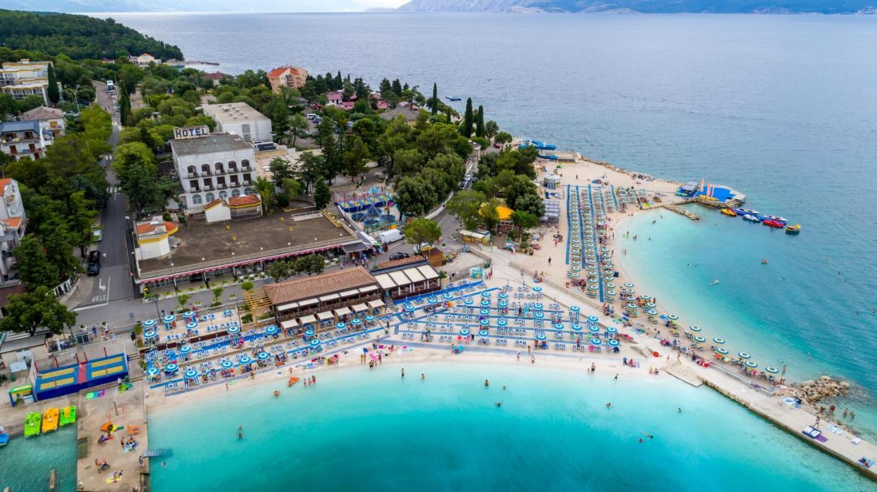 Holiday Home Aqua Шмрика Экстерьер фото