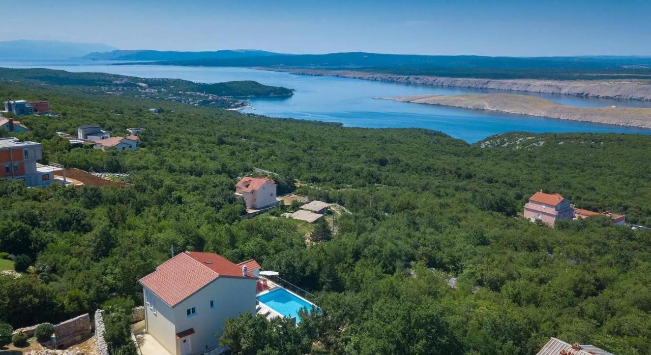Holiday Home Aqua Шмрика Экстерьер фото