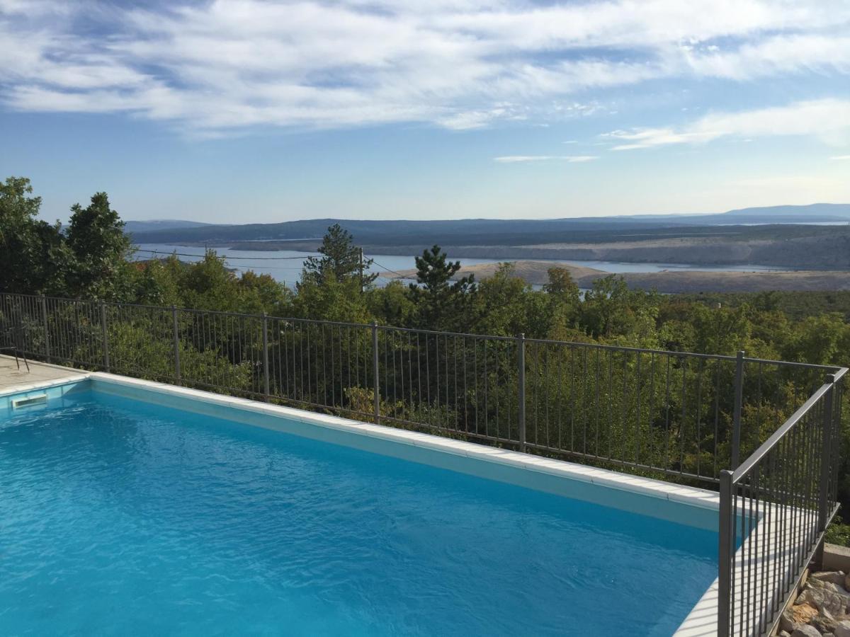 Holiday Home Aqua Шмрика Экстерьер фото